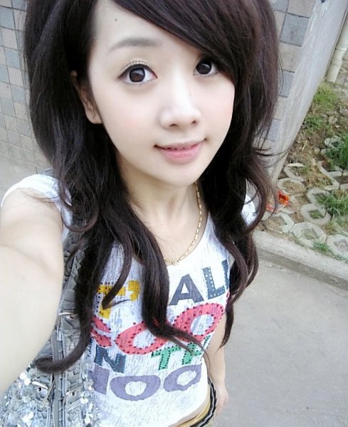 网红程琳的个人资料简介