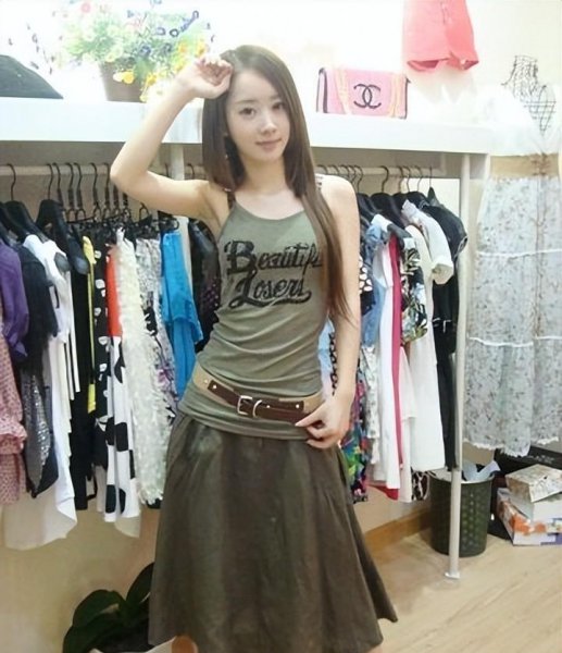 网红程琳的个人资料简介