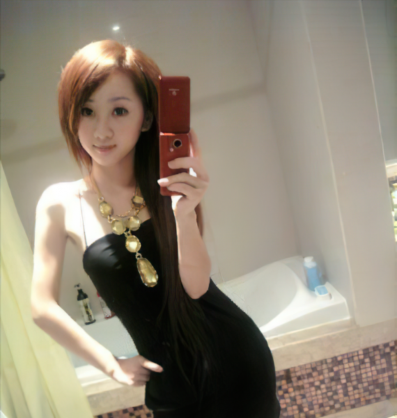 网红程琳的个人资料简介