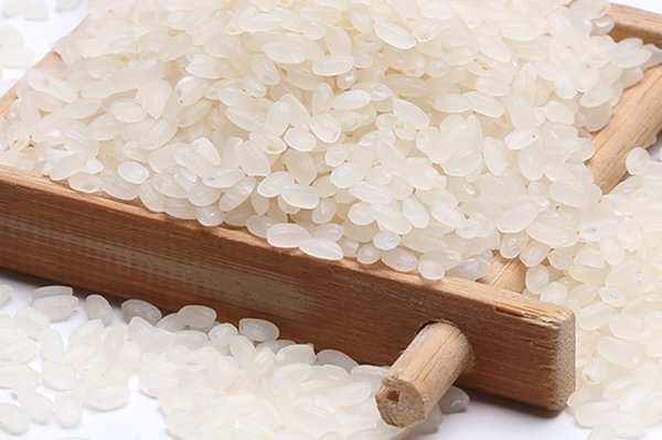 中国最好吃的大米排行榜