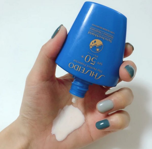 蓝胖子防晒霜适合什么肤质使用