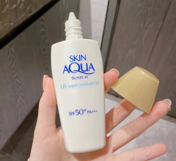 蓝胖子防晒霜适合什么肤质使用