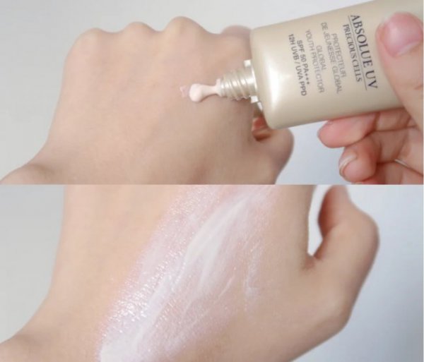 蓝胖子防晒霜适合什么肤质使用