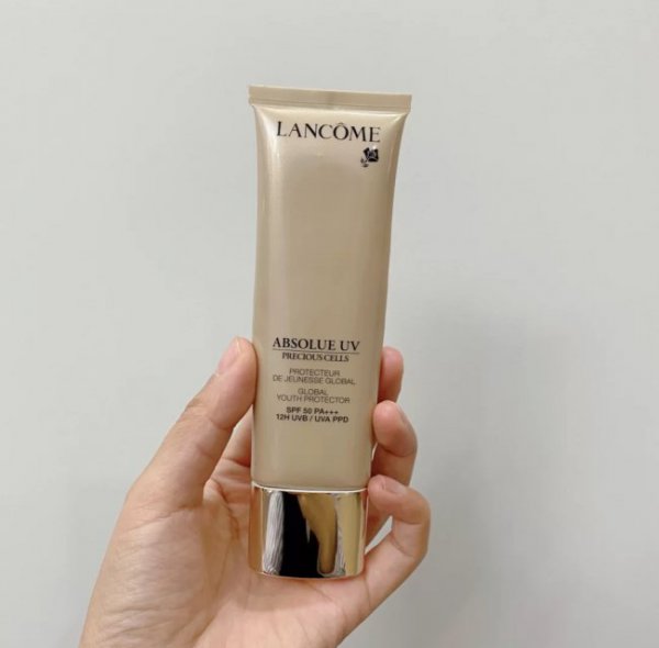 蓝胖子防晒霜适合什么肤质使用