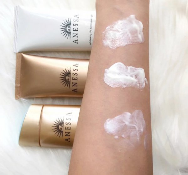 蓝胖子防晒霜适合什么肤质使用