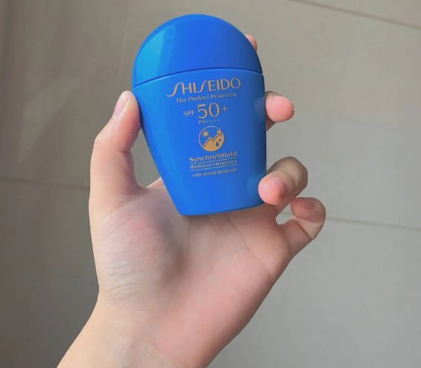 蓝胖子防晒霜适合什么肤质使用