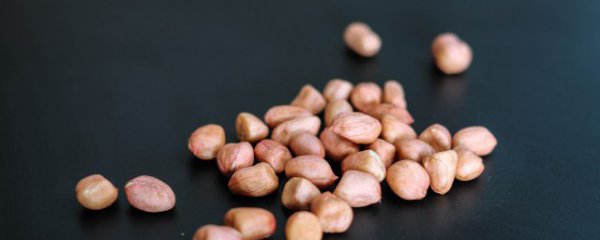 新鲜嫩花生怎么炒好吃