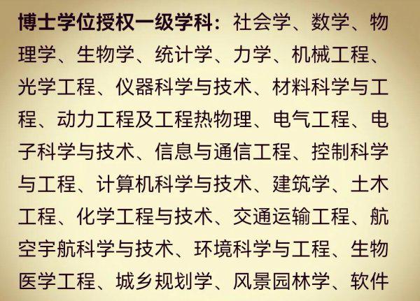 黑龙江有哪些大学和学院