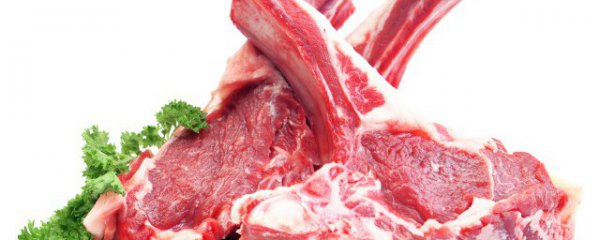 新鲜羊肉保存技巧