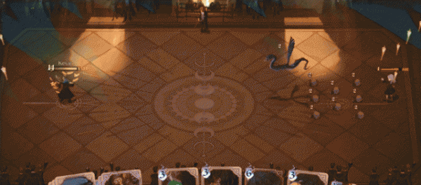 苹果人气最高的手游