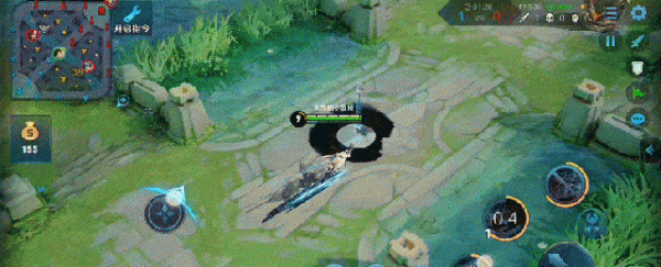 苹果人气最高的手游