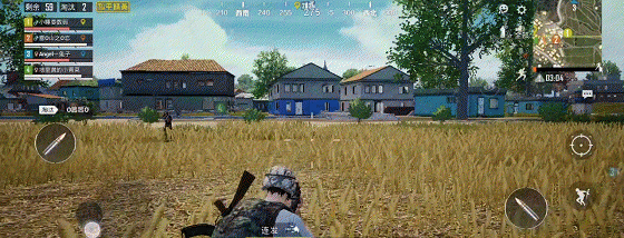 苹果人气最高的手游