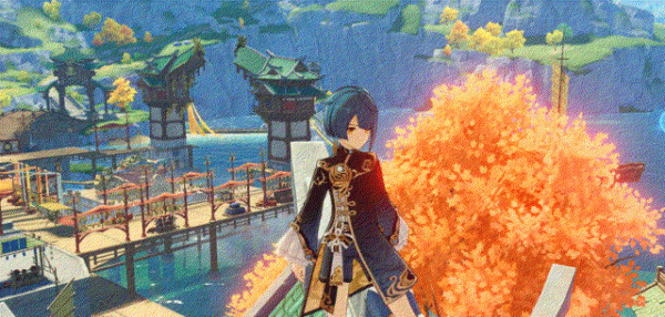 苹果人气最高的手游