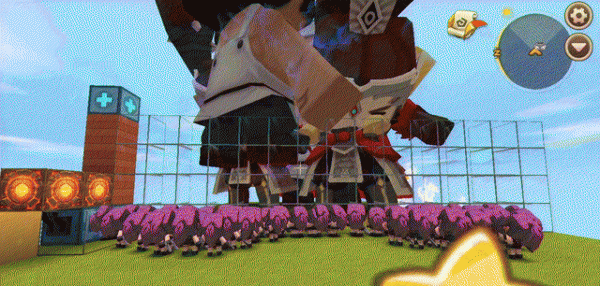 苹果人气最高的手游