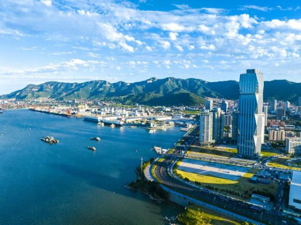 江苏省地级市排名