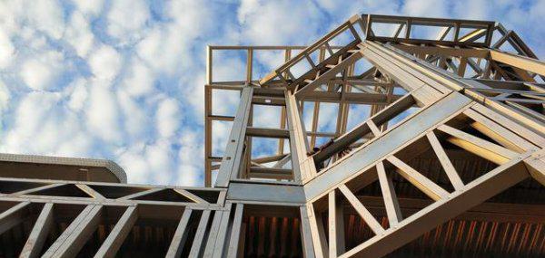 轻钢结构房子可以使用多少年