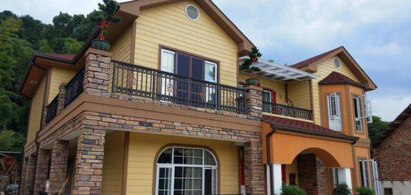 轻钢结构房子可以使用多少年