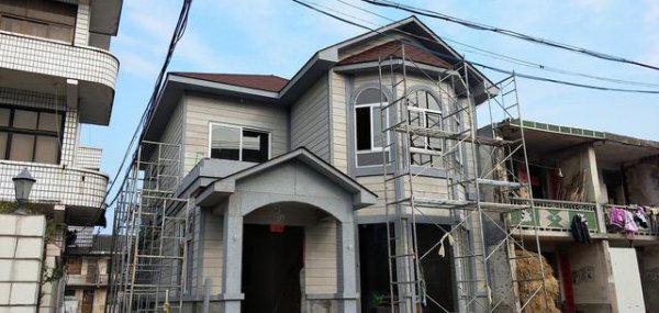 轻钢结构房子可以使用多少年