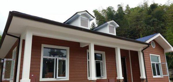 轻钢结构房子可以使用多少年