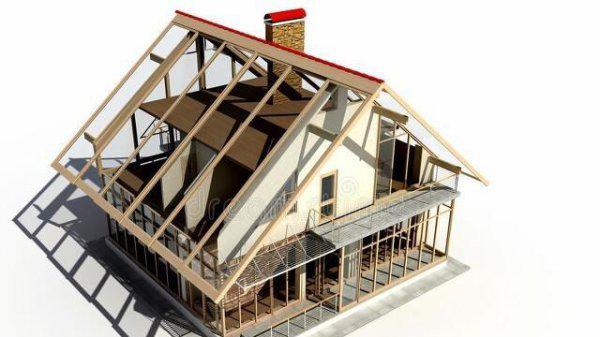 轻钢结构房子可以使用多少年