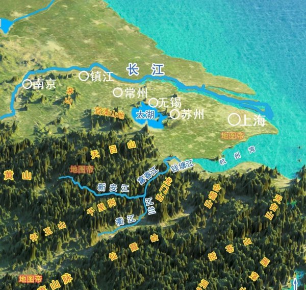 江苏的省会是哪个城市