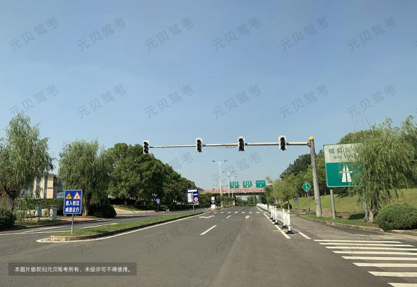 科目三一把过绝招