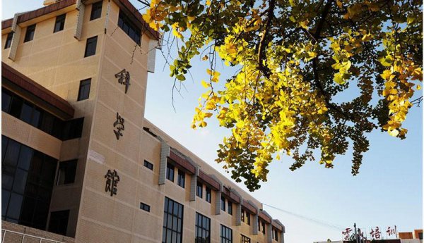 西南交大怎么样什么档次