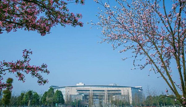 西南交大怎么样什么档次