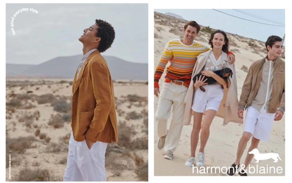 品牌logo是一只狗是什么牌子