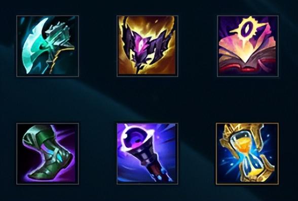 蜘蛛女皇游戏人物介绍