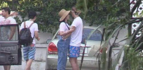 卓伟爆过所有的料