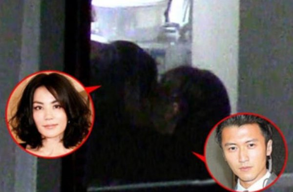 卓伟爆过所有的料