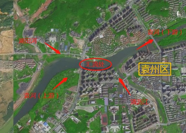 袁州区属于哪个省份哪个市