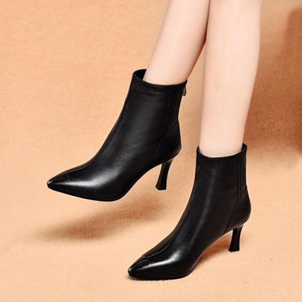 名牌女鞋排名前十名