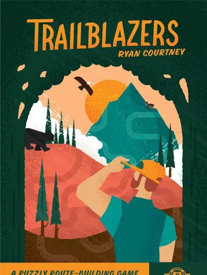 十大最受欢迎桌游排行榜