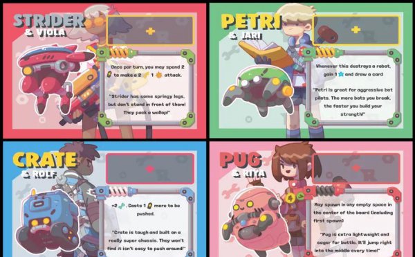 十大最受欢迎桌游排行榜