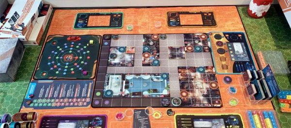 十大最受欢迎桌游排行榜