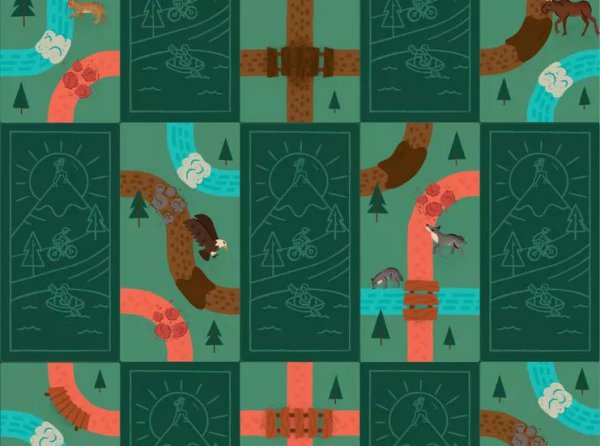 十大最受欢迎桌游排行榜