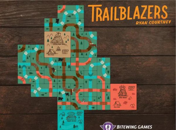 十大最受欢迎桌游排行榜