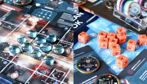 十大最受欢迎桌游排行榜