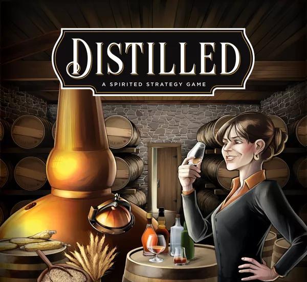 十大最受欢迎桌游排行榜