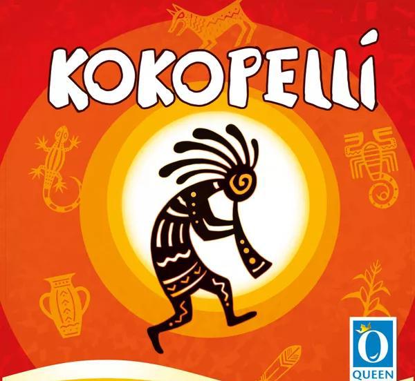 十大最受欢迎桌游排行榜