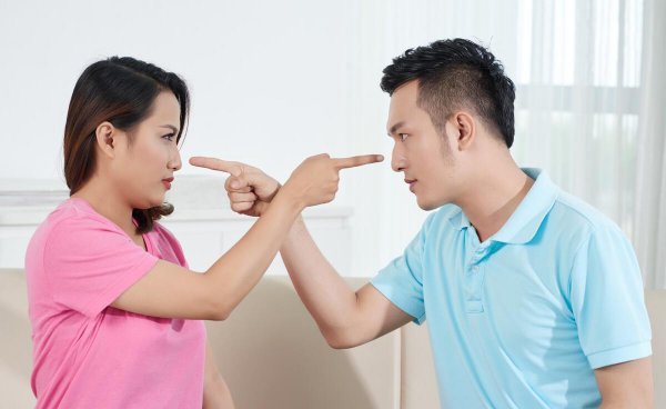 中年夫妻为什么越来越冷漠