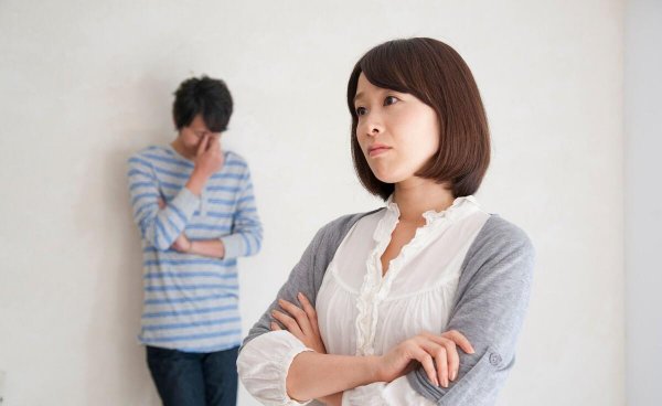中年夫妻为什么越来越冷漠