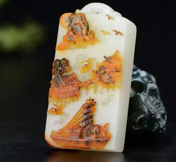 不懂玉的人怎么买玉不被宰