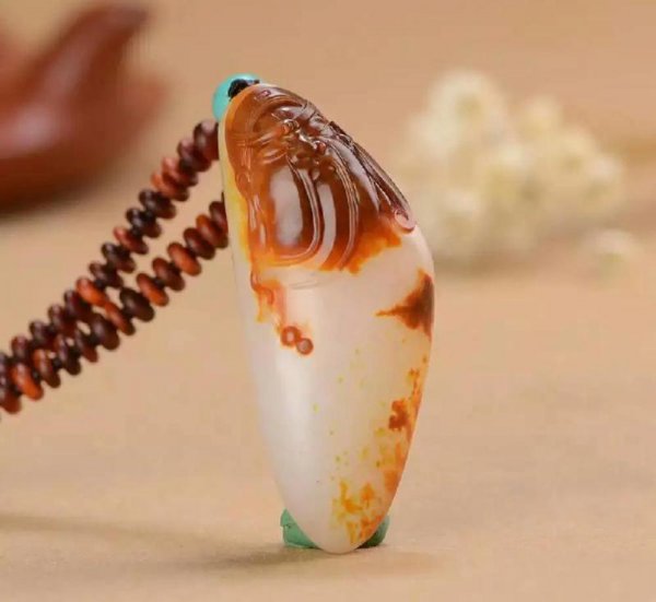 不懂玉的人怎么买玉不被宰