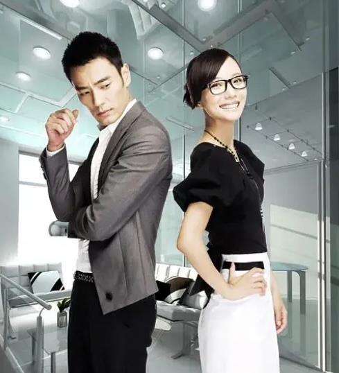 励志电视剧必看十部剧排行榜