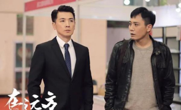 励志电视剧必看十部剧排行榜