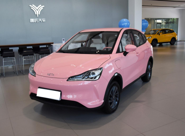 8万以下纯电动汽车排名