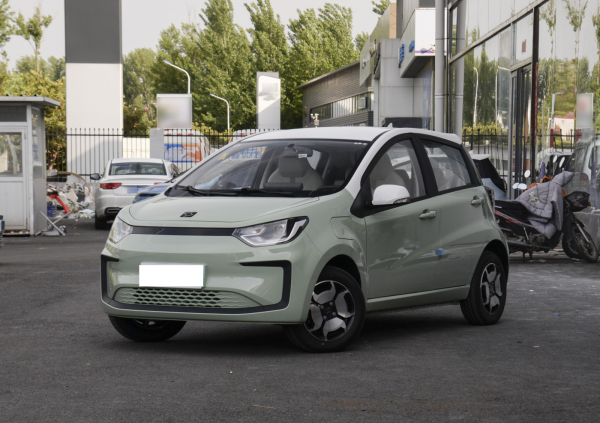 8万以下纯电动汽车排名